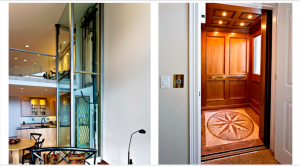 Home Elevators