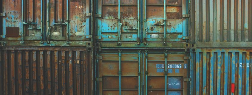 elevator service company