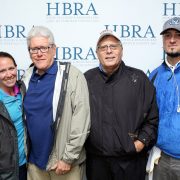 HBRA GOLF