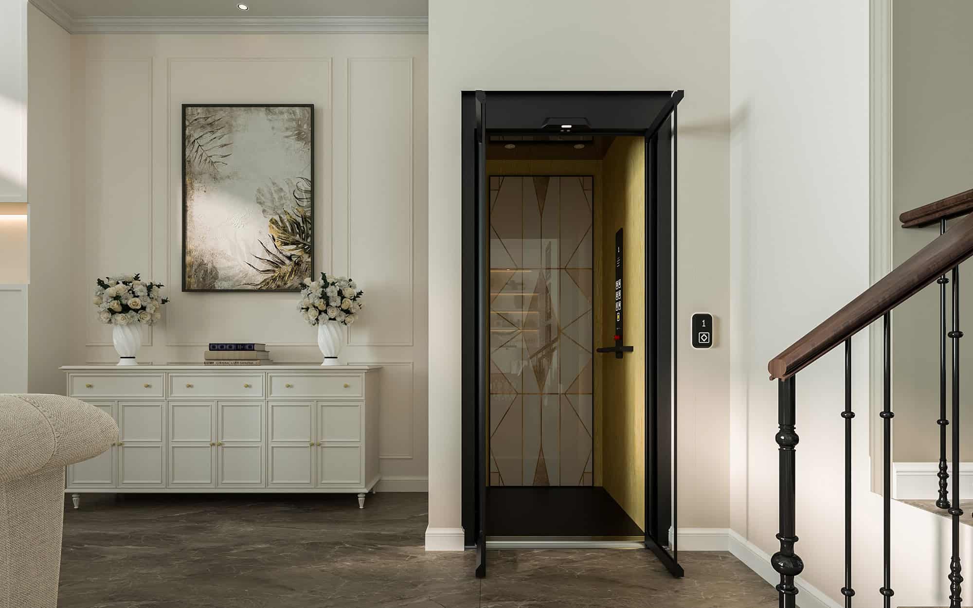 Elevator Service Co. Inc — photo from the business website