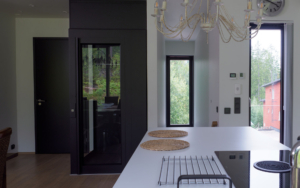 Cibes Air Metal In Home