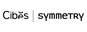 Cibes Symmetry Logo