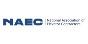 National Association of Elevator Contractors logo