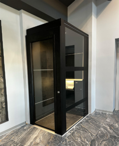 lift installation