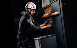 Elevator Service And Maintenance Technician Cibes