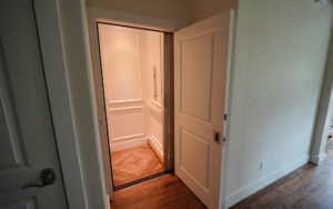 Home Elevator Placement Guide