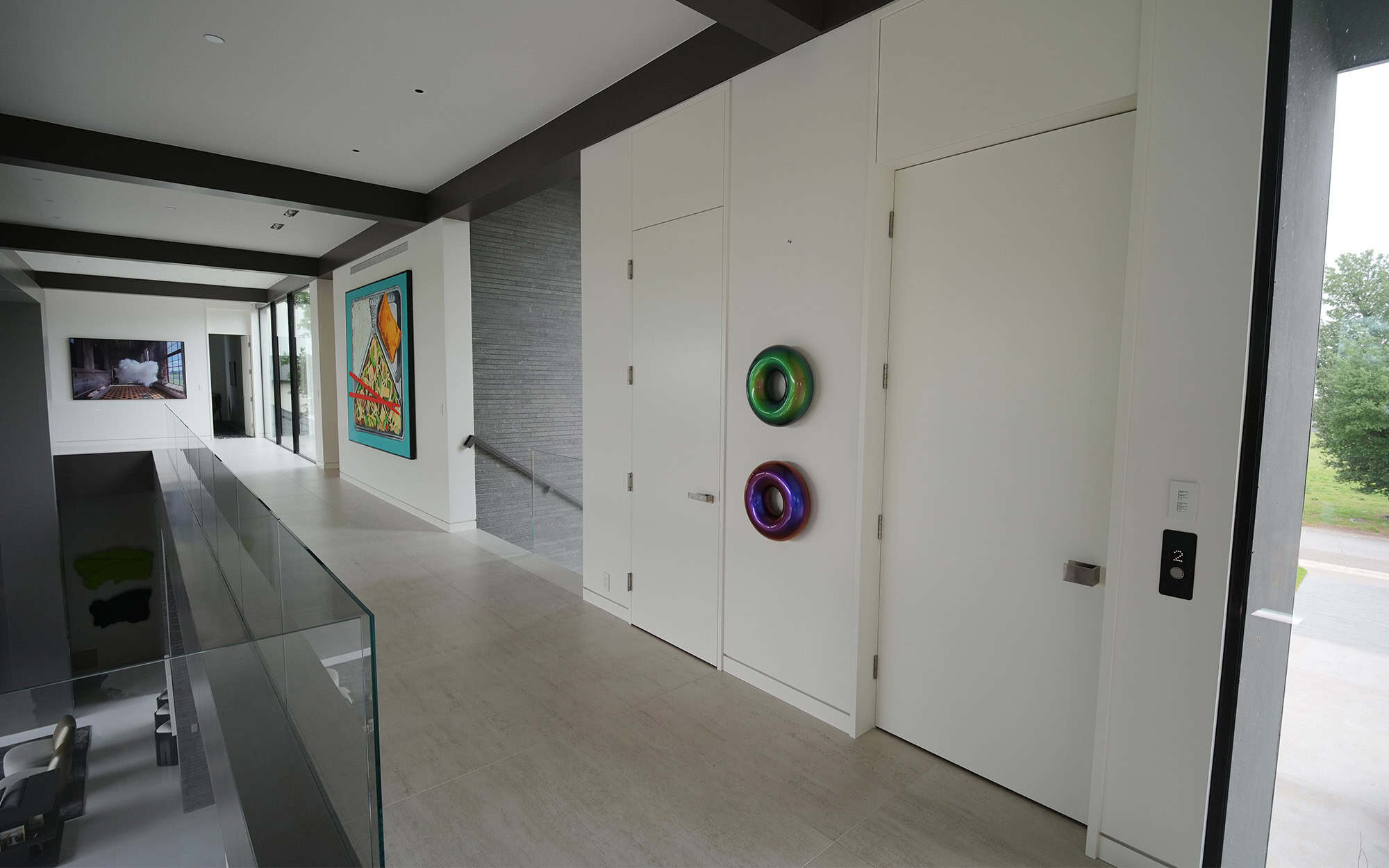 Home Elevator Space Planning